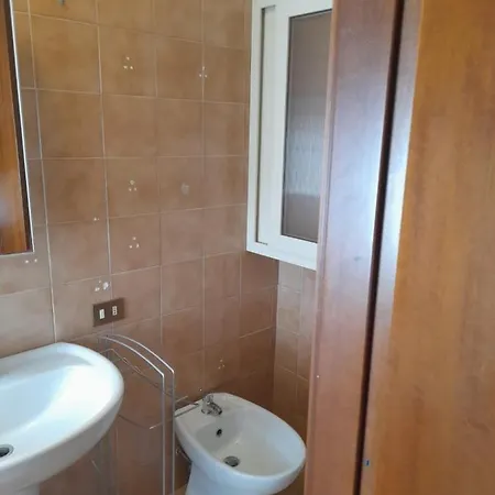 Central Torino N.22 Apartment Olbia