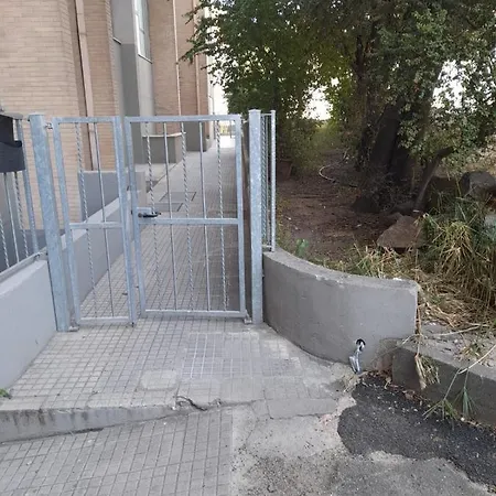 Central Torino N.22 Apartment Olbia