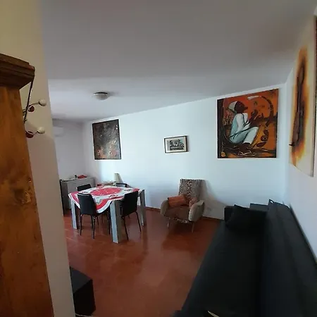 Central Torino N.22 Apartment *