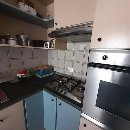 Central Torino N.22 Apartment