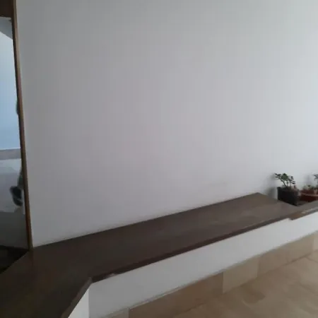 Central Torino N.22 Apartment Olbia