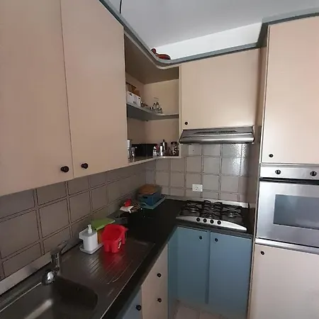 Apartment Central Torino N.22 *