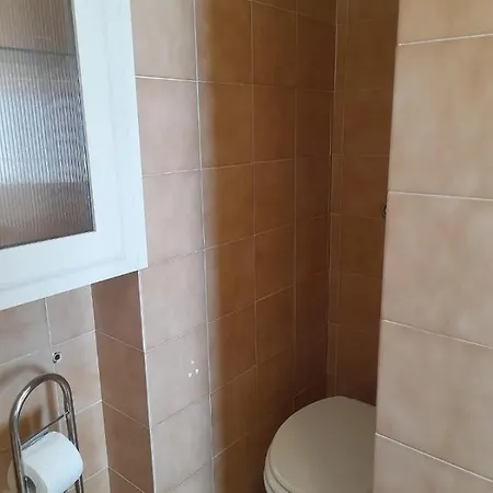 Apartmán Central Torino N.22 *