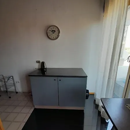 Apartmán Central Torino N.22