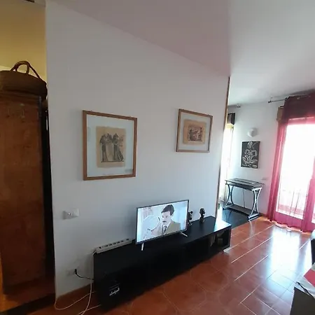Central Torino N.22 Apartamento *